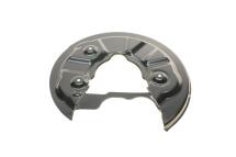 Защита диска тормозного (заднего) (L) VW Tiguan/Passat 14-