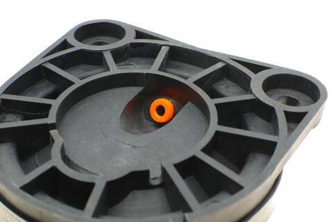 Подушка пневмопідвіски (ззаду) MB Vito (W638) -03 Подушка пневмопідвіски (ззаду) MB Vito (W638) -03