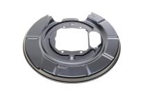 Захист диска гальмівного (заднього) (L) BMW 5 (E39) 95-03