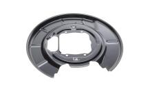 Захист гальмівного диска (переднього) (R) BMW 5 (E39) 95-03 Захист гальмівного диска (переднього) (R) BMW 5 (E39) 95-03