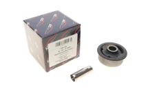 Сайлентблок рычага (переднего/сзади) VW Golf/Caddy II 83-05 (к-кт)