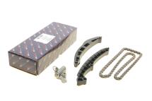 Комплект ланцюга ГРМ Fabia II/VW Golf VI/Polo 1.2/2.0GTi 07-14