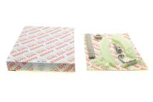 Комплект ланцюга ГРМ Citroen C4/C5/DS3/Peugeot 207/208/3008/308/508/5008 1.6 THP 06-