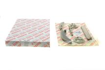 Комплект ланцюга ГРМ MB Sprinter 2.2CDI OM651 09- (+2 шестерні)