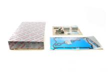 Комплект ланцюга ГРМ Audi A4/A6/VW Passat 1.8T 96-05 (+комплект прокладок кришки клапанів) Комплект ланцюга ГРМ Audi A4/A6/VW Passat 1.8T 96-05 (+комплект прокладок кришки клапанів)