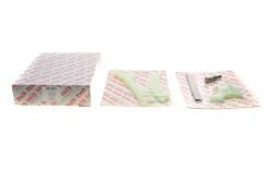 Комплект цепи ГРМ BMW 3 (F30)/4 (F33)/5 (F10)/X3 (F25) (N20B20/N52B30/N55B30) 10-18 Комплект цепи ГРМ BMW 3 (F30)/4 (F33)/5 (F10)/X3 (F25) (N20B20/N52B30/N55B30) 10-18