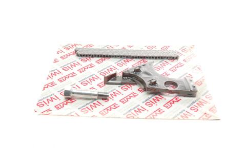 Комплект ланцюга ГРМ BMW 3 (E90/91/92/93)/5 (E61)/7 (F01)/X6 (E71) (N52B30/N53B30) 04-16