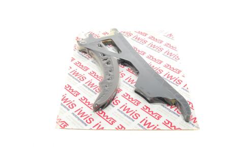 Комплект ланцюга ГРМ BMW 3 (E90/91/92/93)/5 (E61)/7 (F01)/X6 (E71) (N52B30/N53B30) 04-16