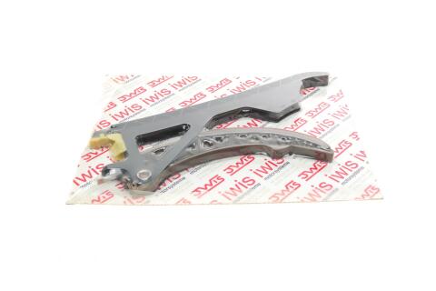 Комплект ланцюга ГРМ BMW 3 (E90/91/92/93)/5 (E61)/7 (F01)/X6 (E71) (N52B30/N53B30) 04-16