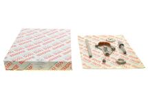 Комплект цепи насоса масляного BMW 3 (E90)/5 (E60) 1.6/2.0i 97-11 (N43/N46) (52z) Комплект цепи насоса масляного BMW 3 (E90)/5 (E60) 1.6/2.0i 97-11 (N43/N46) (52z)