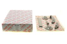 Комплект цепи ГРМ MB Sprinter 2.2CDI OM651 09- (+2 шестерни) Комплект цепи ГРМ MB Sprinter 2.2CDI OM651 09- (+2 шестерни)