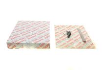 Комплект ланцюга насосу масляного VW T5 1.9 TDI 03-09 (50z/Симплекс)