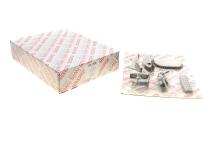 Комплект ланцюга ГРМ Opel Astra J/K/Insignia A/B/Zafira 1.6CDTi 14- (z=96) (симплекс) (+к-кт масл.нас)