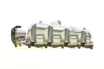 Впускной коллектор VW Passat/Golf 2.0TDI 05-10 (с приводным элементом и прокладкой) Впускной коллектор VW Passat/Golf 2.0TDI 05-10 (с приводным элементом и прокладкой)