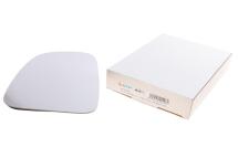 Скло дзеркала Ford Transit 94-00 (L)