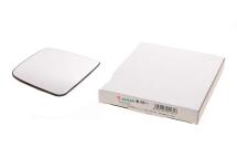 Скло дзеркала Ford Tourneo Connect 02-13 (R)