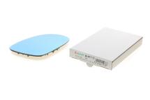 Скло дзеркала (з підігрівом) Seat Alhambra/VW Sharan 96-10/Golf/Passat 00-13 (R)