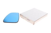 Стекло зеркала Renault Laguna III 07-(R)