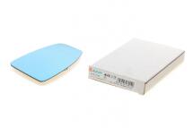 Стекло зеркала (с подогревом) Renault Espace IV 02-(L)