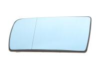 Стекло зеркала (с подогревом) MB (W210) 95-03/C-class (W202) 93-00 (L)