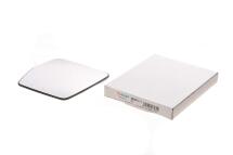 Скло дзеркала (з підігрівом) Citroen Jumpy/ Fiat Scudo/ Peugeot Expert 96-06 (L)