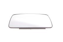 Стекло зеркала (с подогревом) MB Sprinter/VW LT 96-06 (R)