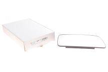 Стекло зеркала (с подогревом) MB Sprinter/VW LT 96-06 (L)