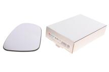 Скло дзеркала (з підігрівом) VW Sharan/Seat Alhambra 96-10/Ford Galaxy 95-06 (R)