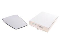 Стекло зеркала (с подогревом) Ford Transit Custom 12-(R) (верхнее)