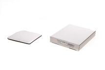 Скло дзеркала (з підігрівом) Ford Tourneo Connect 02- (R)