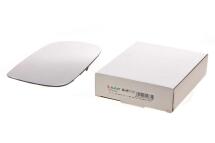 Скло дзеркала (з підігрівом) Audi Q5/Q7 2.0-6.0 TDI 06- (R) Скло дзеркала (з підігрівом) Audi Q5/Q7 2.0-6.0 TDI 06- (R)