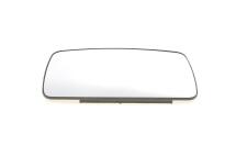 Стекло зеркала (с пластиком) MB Sprinter/VW LT 96-06 (R)