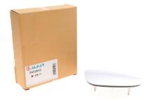 Скло дзеркала VW T5 2.0 TDI 03- (R)