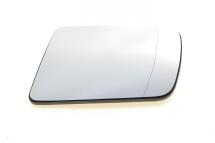 Скло дзеркала Ford Transit Connect 1.8 TDCi 02- (L) Скло дзеркала Ford Transit Connect 1.8 TDCi 02- (L)