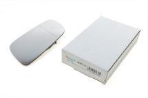 Скло дзеркала Skoda Octavia/'Fabia 96-10 (L)