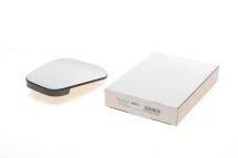 Скло дзеркала Ford Transit Courier 1.0/1.5/1.6 TDCi 14- (L)