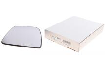 Скло дзеркала MB Vito (W639) 03- (L) Скло дзеркала MB Vito (W639) 03- (L)