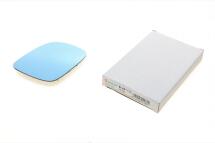 Скло дзеркала (з підігрівом) Audi A3/A4/A6 94-05 (R)