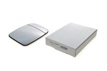 Скло дзеркала Opel Vivaro/Renault Trafic 1.6 dCi/CDTI 14- (R)