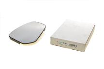 Скло дзеркала Ford Transit Courier 1.0/1.5/1.6 TDCi 14- (R)