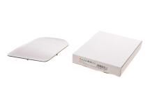 Скло дзеркала (з підігрівом) MB V-class (W447) 14- (R)