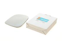 Скло дзеркала VW T6 2.0 TDI 15- (R)