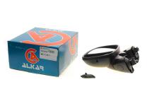 Дзеркало заднього виду Renault Trafic/Opel Vivaro 01- (L) (механіка) Дзеркало заднього виду Renault Trafic/Opel Vivaro 01- (L) (механіка)