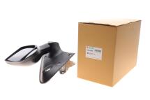 Зеркало заднего вида Ford Transit 2.0-3.2 TDCi 00-(L) (механика)