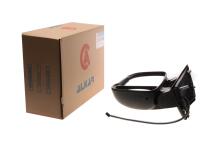 Дзеркало заднього виду Fiat Ducato/Peugeot Boxer/Citroen Jumper 06- (L) (електро/підігрів/з повор.) Дзеркало заднього виду Fiat Ducato/Peugeot Boxer/Citroen Jumper 06- (L) (електро/підігрів/з повор.)