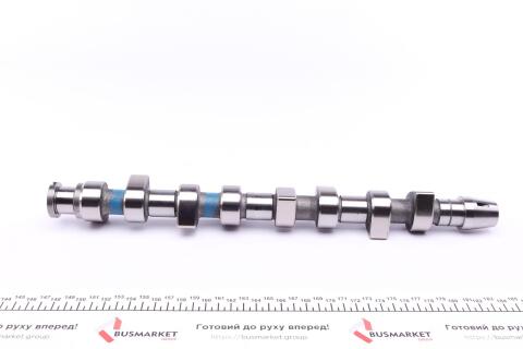 Розподільний вал VW Caddy II/Golf IV 1.9 TDI 96-06 Розподільний вал VW Caddy II/Golf IV 1.9 TDI 96-06