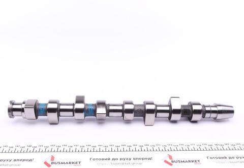 Розподільний вал VW Caddy II/Golf IV 1.9 TDI 96-06 Розподільний вал VW Caddy II/Golf IV 1.9 TDI 96-06