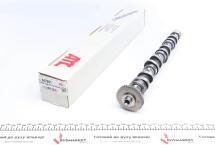 Розподільний вал VW Caddy III/IV/ T5/T6/ Crafter 30-50 2.0 TDI 10- (сторона випуску) (стальної)