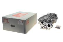 Головка блоку циліндрів Renault Master 2.3dCi 10- (Twin Turbo) Головка блоку циліндрів Renault Master 2.3dCi 10- (Twin Turbo)