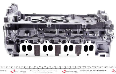 Головка блоку циліндрів Renault Trafic/Laguna 2.0dCi 06- Головка блоку циліндрів Renault Trafic/Laguna 2.0dCi 06-